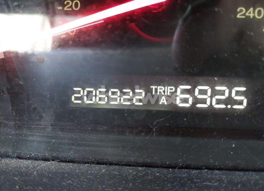 Photo 15 of 2003 Honda Accord 3.0 EX (VIN 1HGCM66513A100115)