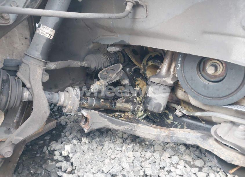 Photo 17 of 2003 Honda Accord 3.0 EX (VIN 1HGCM66513A100115)