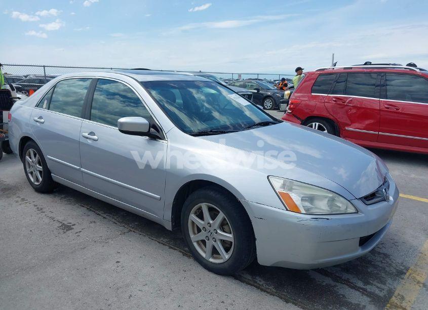 2004 Honda Accord 3.0 EX (VIN 1HGCM66514A011159) main photo