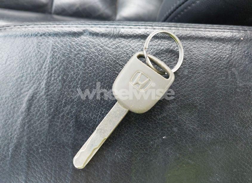 Photo 11 of 2004 Honda Accord 3.0 EX (VIN 1HGCM66514A011159)