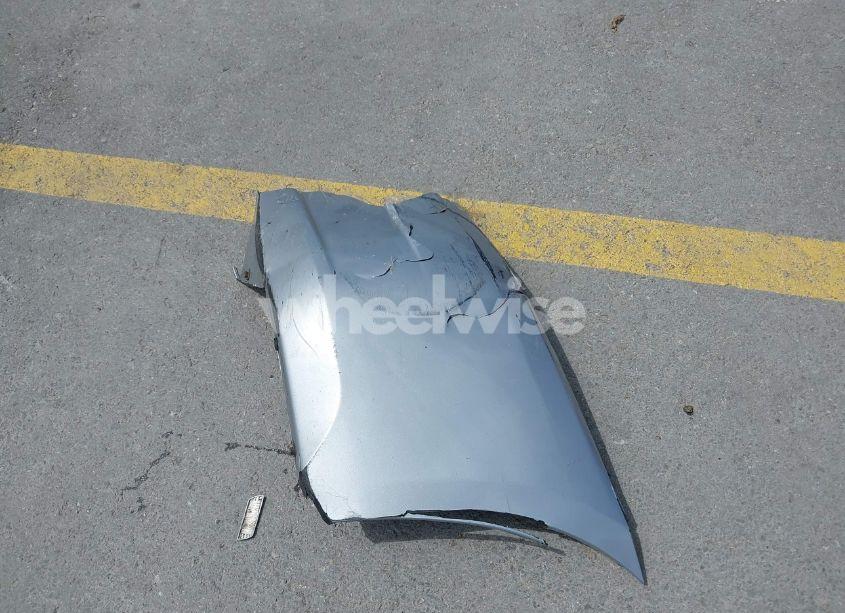 Photo 12 of 2004 Honda Accord 3.0 EX (VIN 1HGCM66514A011159)