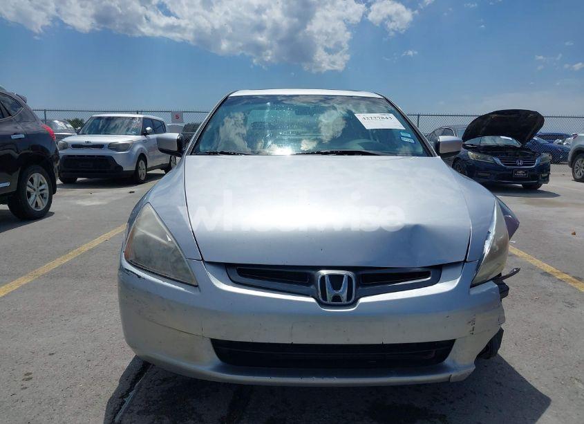 Photo 13 of 2004 Honda Accord 3.0 EX (VIN 1HGCM66514A011159)