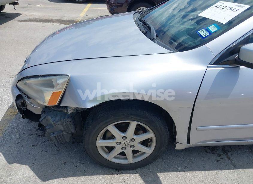 Photo 6 of 2004 Honda Accord 3.0 EX (VIN 1HGCM66514A011159)