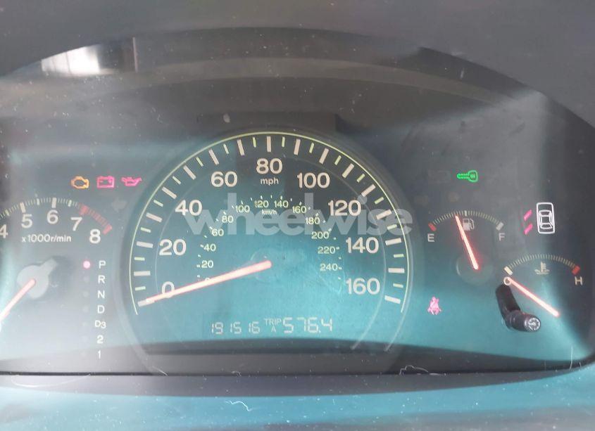 Photo 7 of 2004 Honda Accord 3.0 EX (VIN 1HGCM66514A011159)