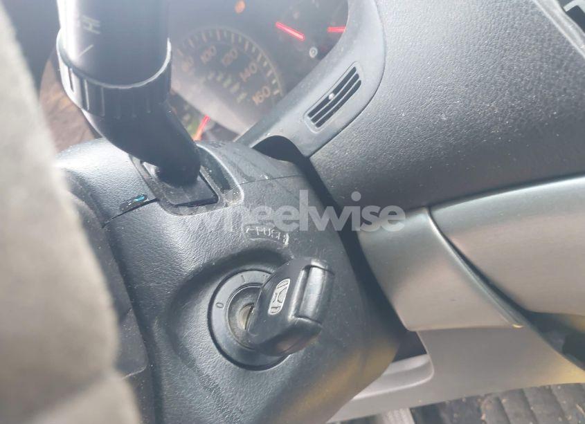 Photo 11 of 2004 Honda Accord 3.0 EX (VIN 1HGCM66514A015860)