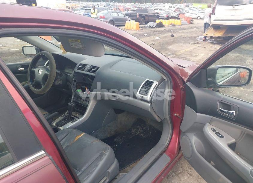 Photo 5 of 2004 Honda Accord 3.0 EX (VIN 1HGCM66514A015860)