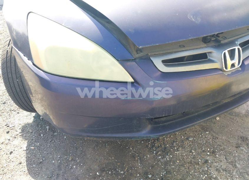 Photo 13 of 2004 Honda Accord 3.0 EX (VIN 1HGCM66514A026339)