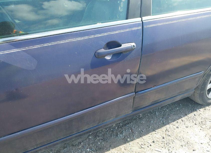 Photo 6 of 2004 Honda Accord 3.0 EX (VIN 1HGCM66514A026339)