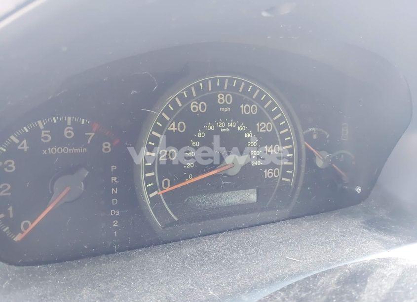 Photo 7 of 2004 Honda Accord 3.0 EX (VIN 1HGCM66514A026339)