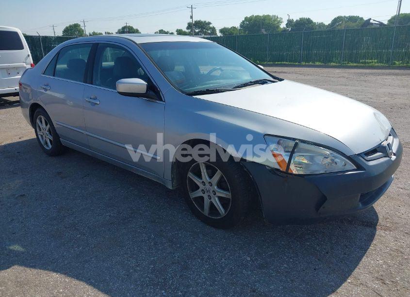 2004 Honda Accord 3.0 EX (VIN 1HGCM66514A048924) main photo