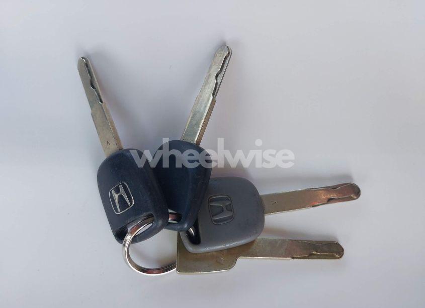 Photo 11 of 2004 Honda Accord 3.0 EX (VIN 1HGCM66514A048924)