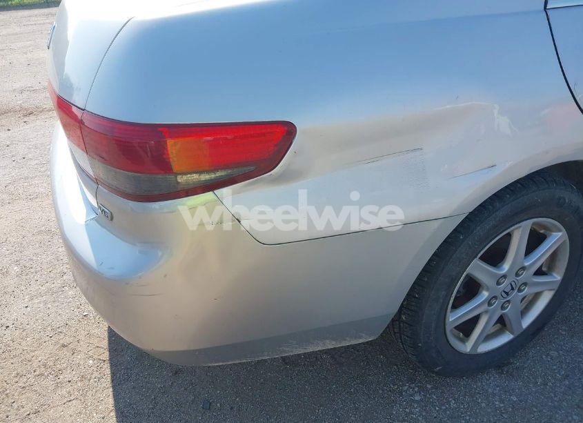 Photo 6 of 2004 Honda Accord 3.0 EX (VIN 1HGCM66514A048924)