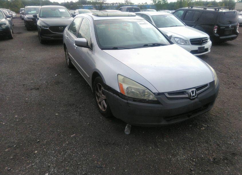 2004 Honda Accord 3.0 EX (VIN 1HGCM66514A059700) main photo