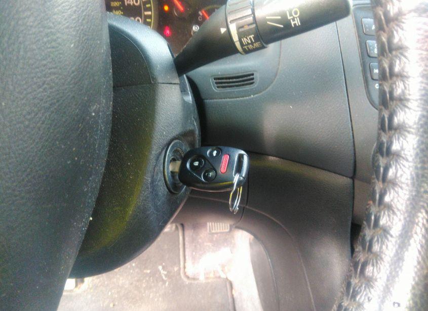 Photo 11 of 2004 Honda Accord 3.0 EX (VIN 1HGCM66514A059700)