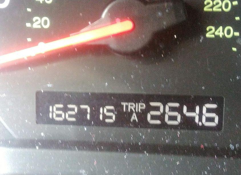 Photo 12 of 2004 Honda Accord 3.0 EX (VIN 1HGCM66514A059700)