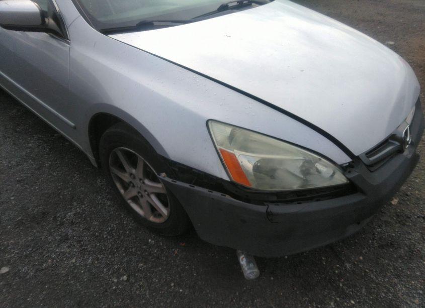 Photo 13 of 2004 Honda Accord 3.0 EX (VIN 1HGCM66514A059700)