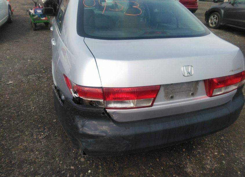 Photo 15 of 2004 Honda Accord 3.0 EX (VIN 1HGCM66514A059700)