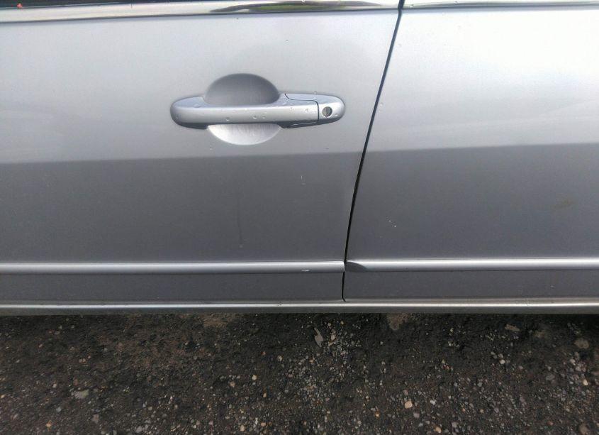 Photo 17 of 2004 Honda Accord 3.0 EX (VIN 1HGCM66514A059700)
