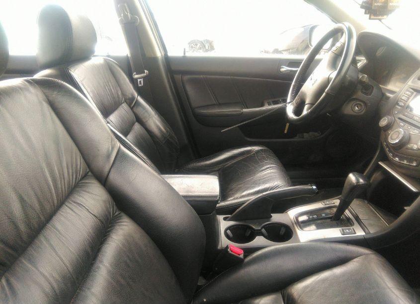 Photo 5 of 2004 Honda Accord 3.0 EX (VIN 1HGCM66514A059700)