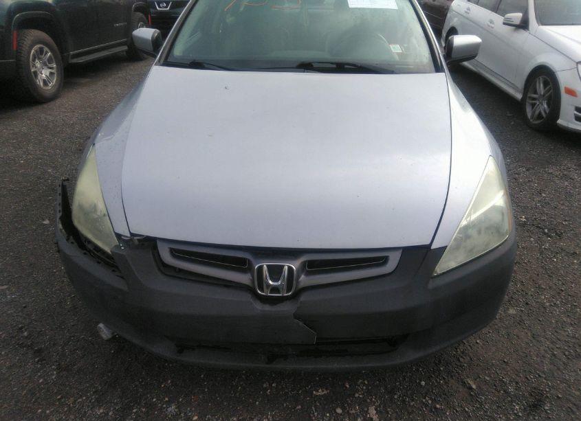 Photo 6 of 2004 Honda Accord 3.0 EX (VIN 1HGCM66514A059700)