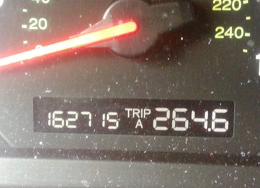Photo 7 of 2004 Honda Accord 3.0 EX (VIN 1HGCM66514A059700)