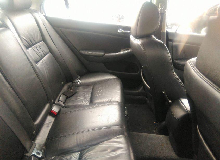 Photo 8 of 2004 Honda Accord 3.0 EX (VIN 1HGCM66514A059700)