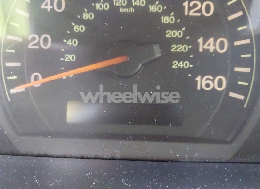 Photo 14 of 2004 Honda Accord 3.0 EX (VIN 1HGCM66514A065495)