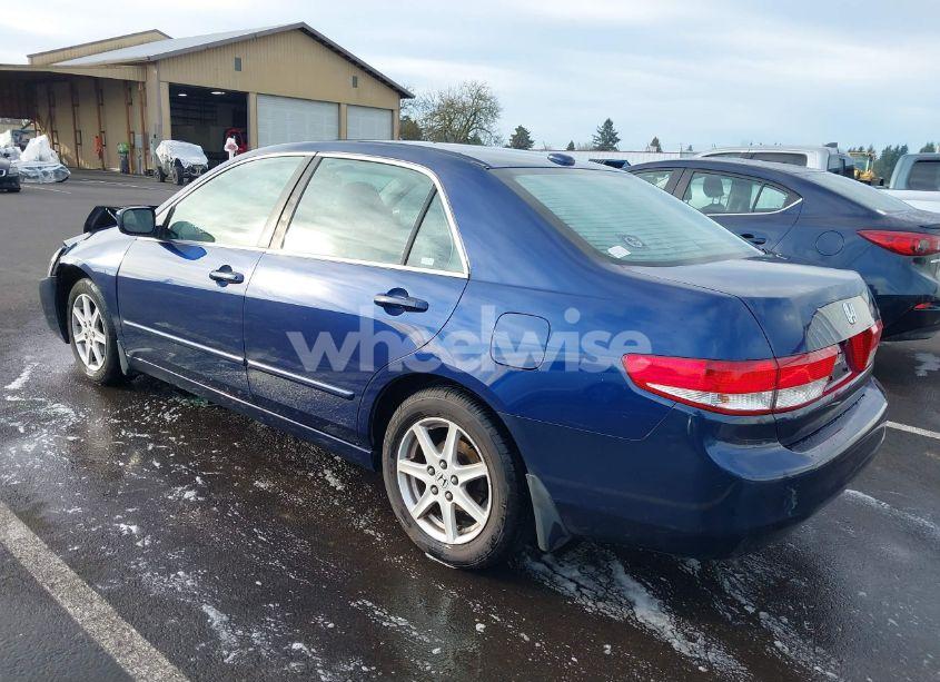 Photo 3 of 2004 Honda Accord 3.0 EX (VIN 1HGCM66514A065495)