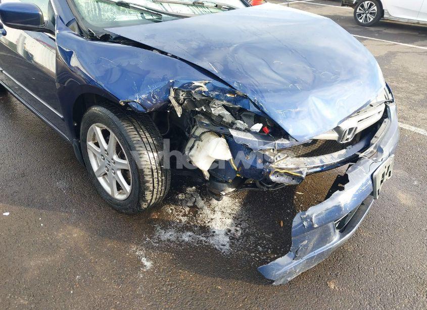 Photo 6 of 2004 Honda Accord 3.0 EX (VIN 1HGCM66514A065495)