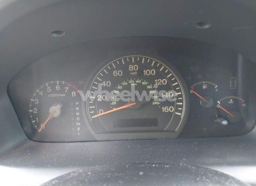 Photo 7 of 2004 Honda Accord 3.0 EX (VIN 1HGCM66514A065495)