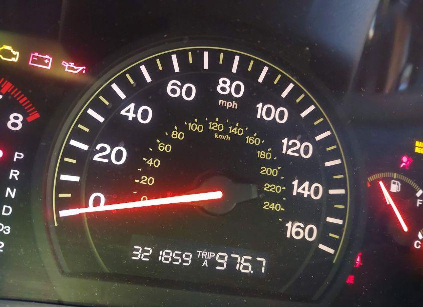 Photo 7 of 2005 Honda Accord 3.0 EX (VIN 1HGCM66515A010739)