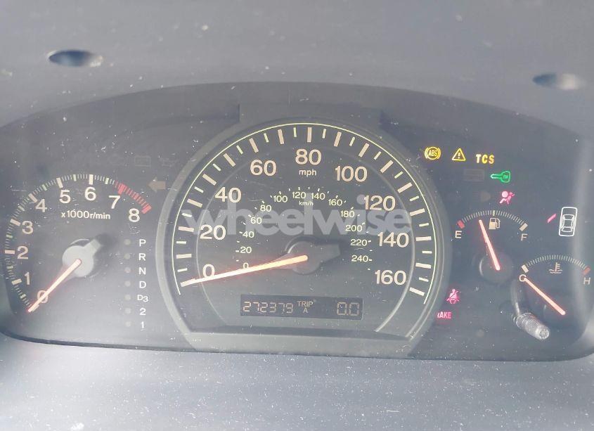 Photo 7 of 2005 Honda Accord 3.0 EX (VIN 1HGCM66515A036063)