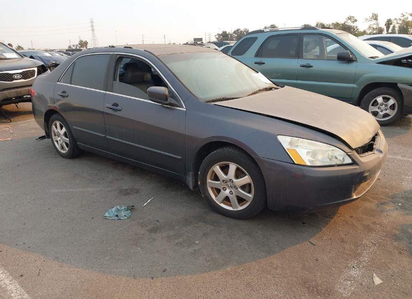 2005 Honda Accord 3.0 EX (VIN 1HGCM66515A039268) main photo