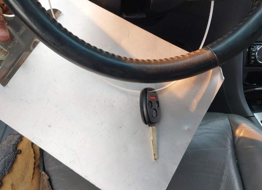 Photo 11 of 2005 Honda Accord 3.0 EX (VIN 1HGCM66515A039268)