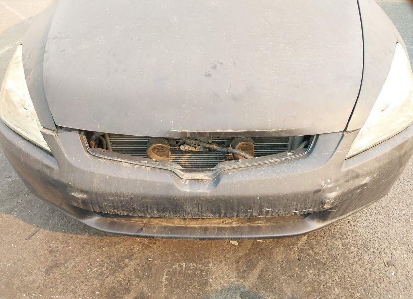 Photo 6 of 2005 Honda Accord 3.0 EX (VIN 1HGCM66515A039268)