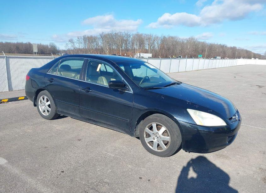 2005 Honda Accord 3.0 EX (VIN 1HGCM66515A041103) main photo