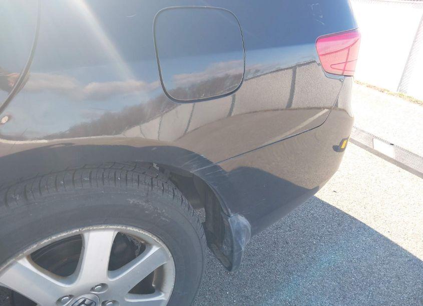 Photo 6 of 2005 Honda Accord 3.0 EX (VIN 1HGCM66515A041103)