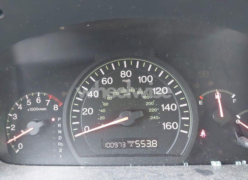 Photo 7 of 2005 Honda Accord 3.0 EX (VIN 1HGCM66515A041845)