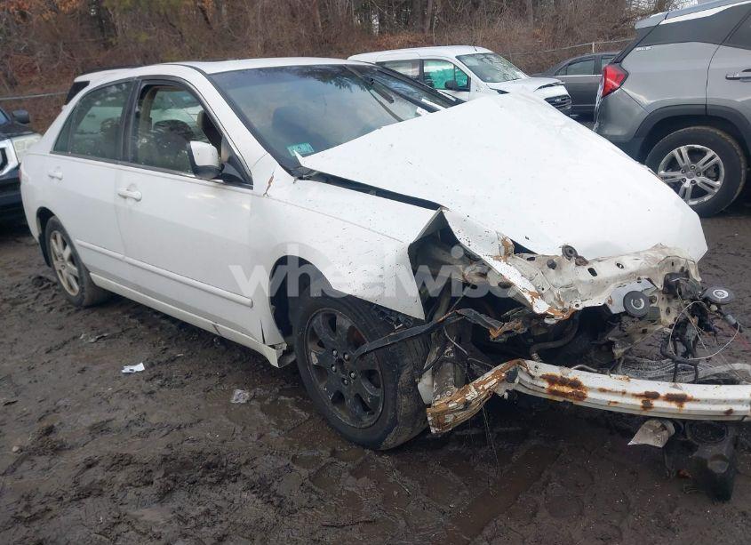 2005 Honda Accord 3.0 EX (VIN 1HGCM66515A044633) main photo