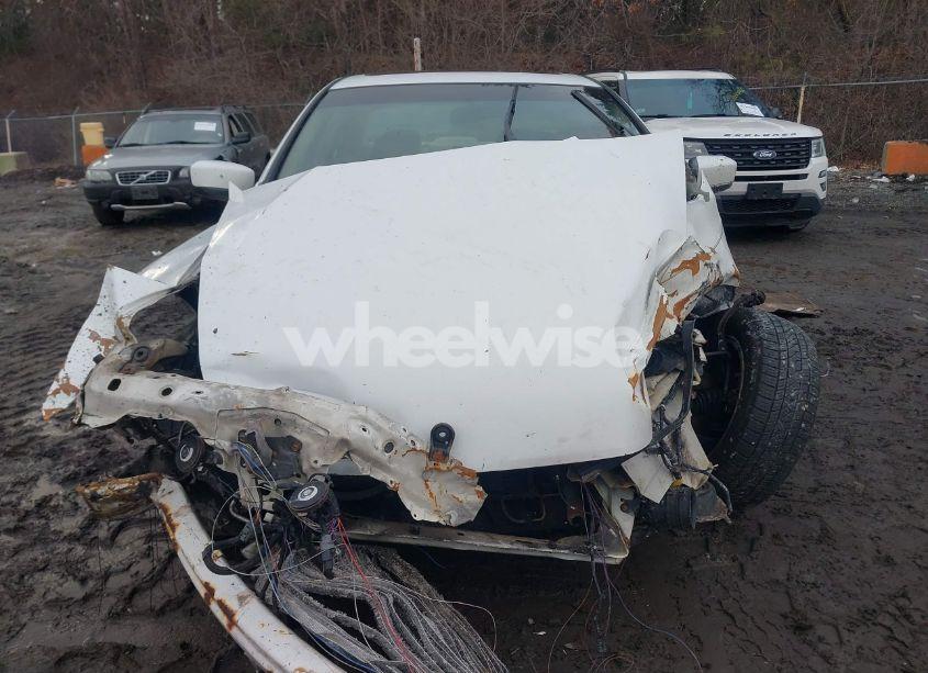 Photo 12 of 2005 Honda Accord 3.0 EX (VIN 1HGCM66515A044633)