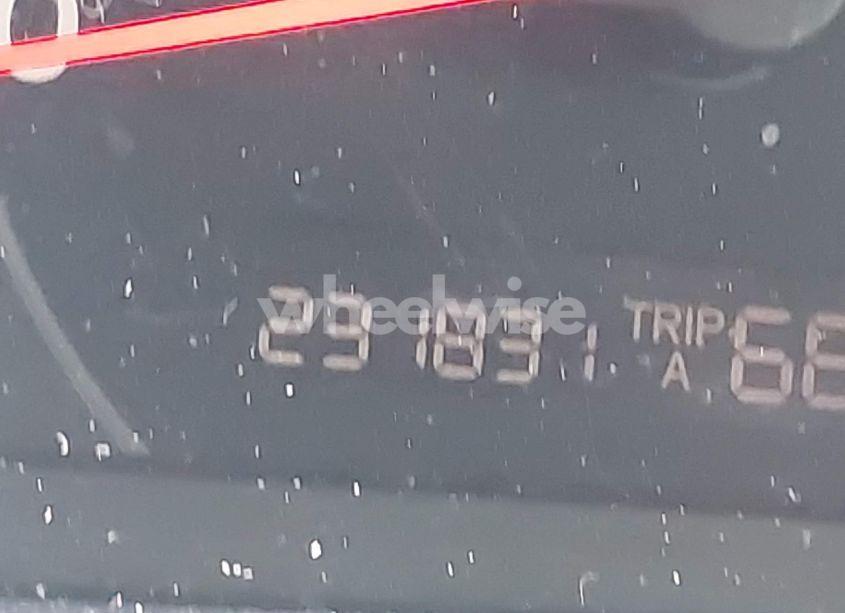 Photo 15 of 2005 Honda Accord 3.0 EX (VIN 1HGCM66515A044633)