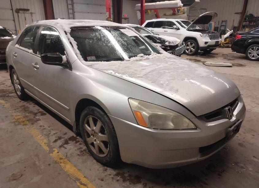 2005 Honda Accord 3.0 EX (VIN 1HGCM66515A072559) main photo