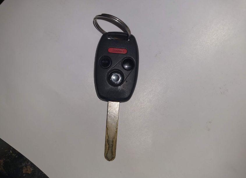 Photo 11 of 2005 Honda Accord 3.0 EX (VIN 1HGCM66515A072559)