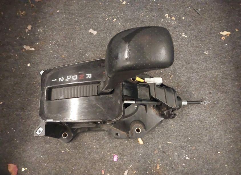 Photo 12 of 2005 Honda Accord 3.0 EX (VIN 1HGCM66515A072559)