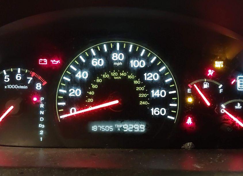 Photo 7 of 2005 Honda Accord 3.0 EX (VIN 1HGCM66515A072559)