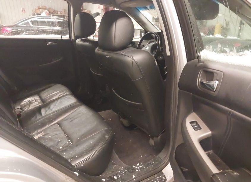 Photo 8 of 2005 Honda Accord 3.0 EX (VIN 1HGCM66515A072559)