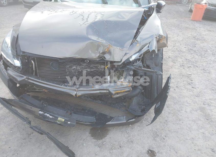 Photo 6 of 2006 Honda Accord 3.0 EX (VIN 1HGCM66516A008037)