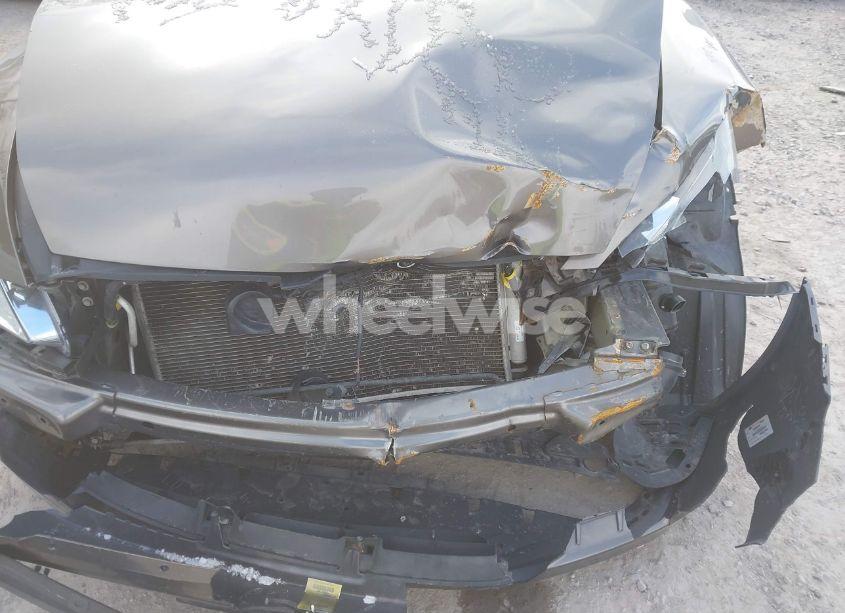 Photo 9 of 2006 Honda Accord 3.0 EX (VIN 1HGCM66516A008037)