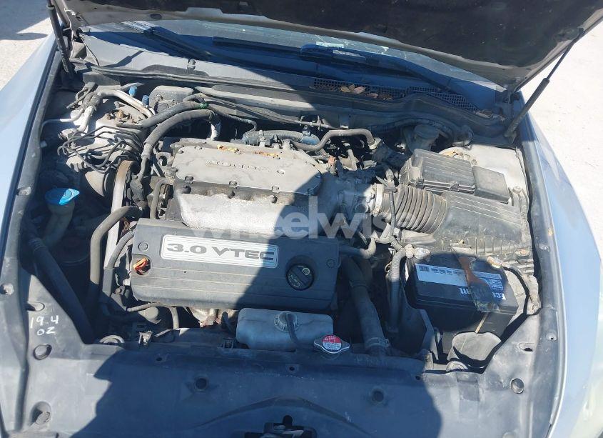Photo 10 of 2006 Honda Accord 3.0 EX (VIN 1HGCM66516A020141)