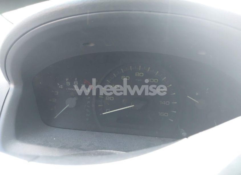 Photo 7 of 2006 Honda Accord 3.0 EX (VIN 1HGCM66516A020141)